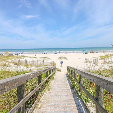 Ocean Village Club Q23 St. Augustine Esterno foto
