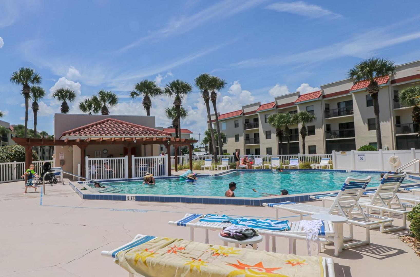 Ocean Village Club Q23 St. Augustine Esterno foto