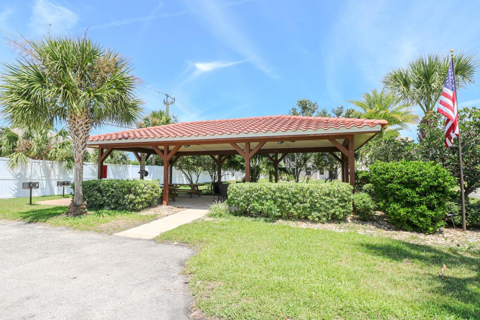 Ocean Village Club Q23 St. Augustine Esterno foto
