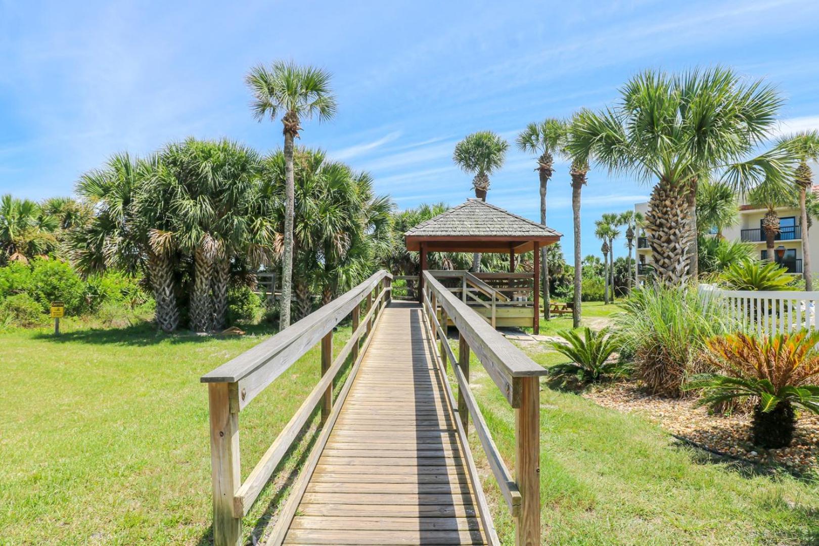 Ocean Village Club Q23 St. Augustine Esterno foto