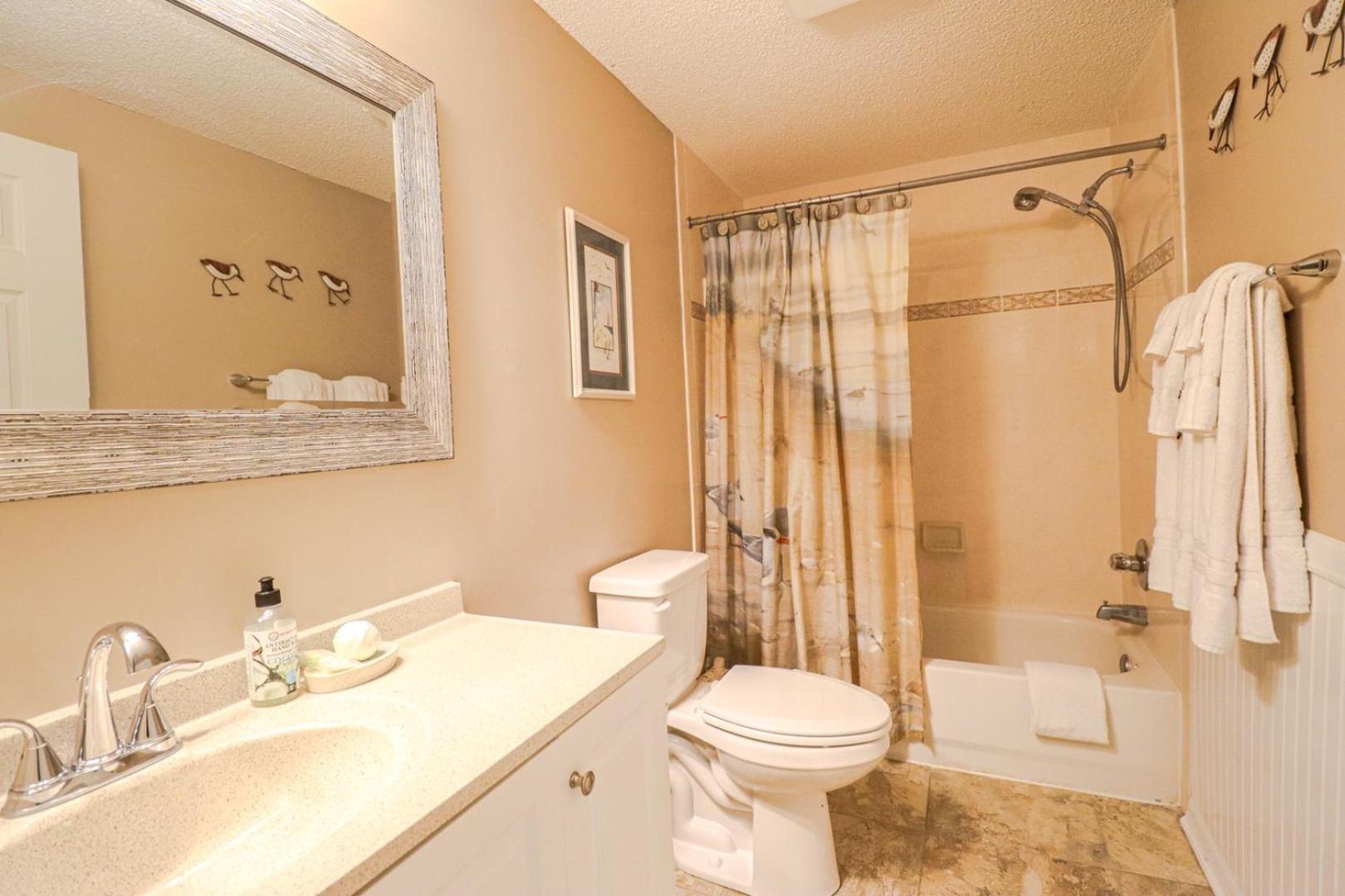 Ocean Village Club Q23 St. Augustine Esterno foto