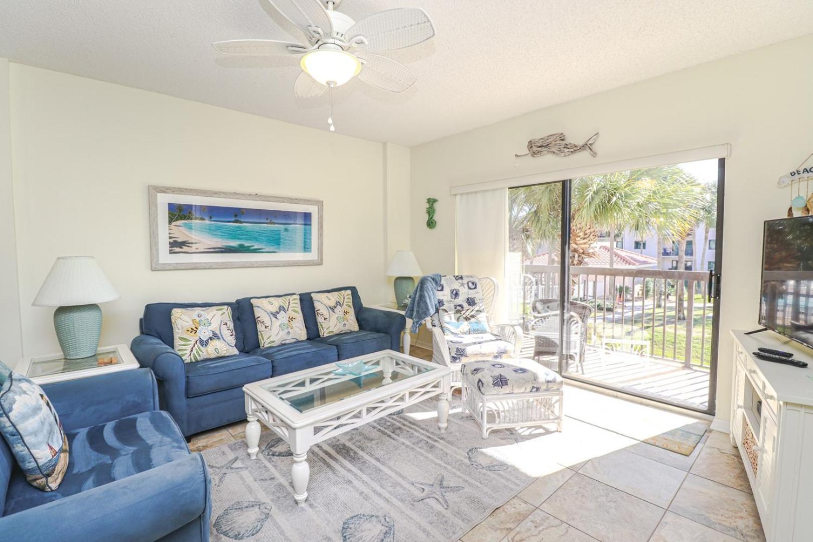Ocean Village Club Q23 St. Augustine Esterno foto