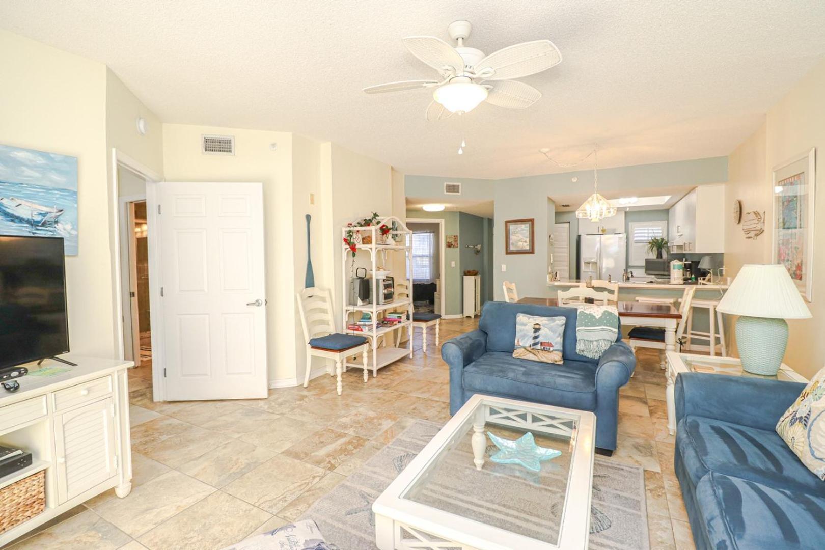 Ocean Village Club Q23 St. Augustine Esterno foto