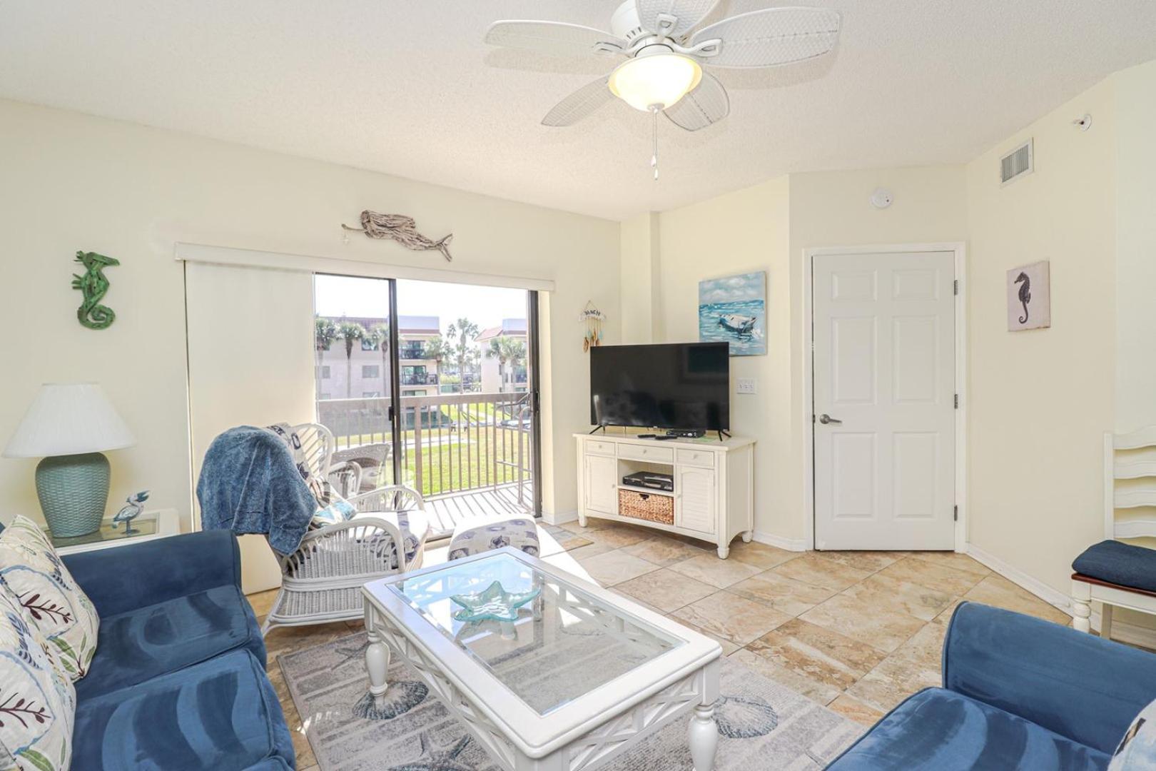 Ocean Village Club Q23 St. Augustine Esterno foto