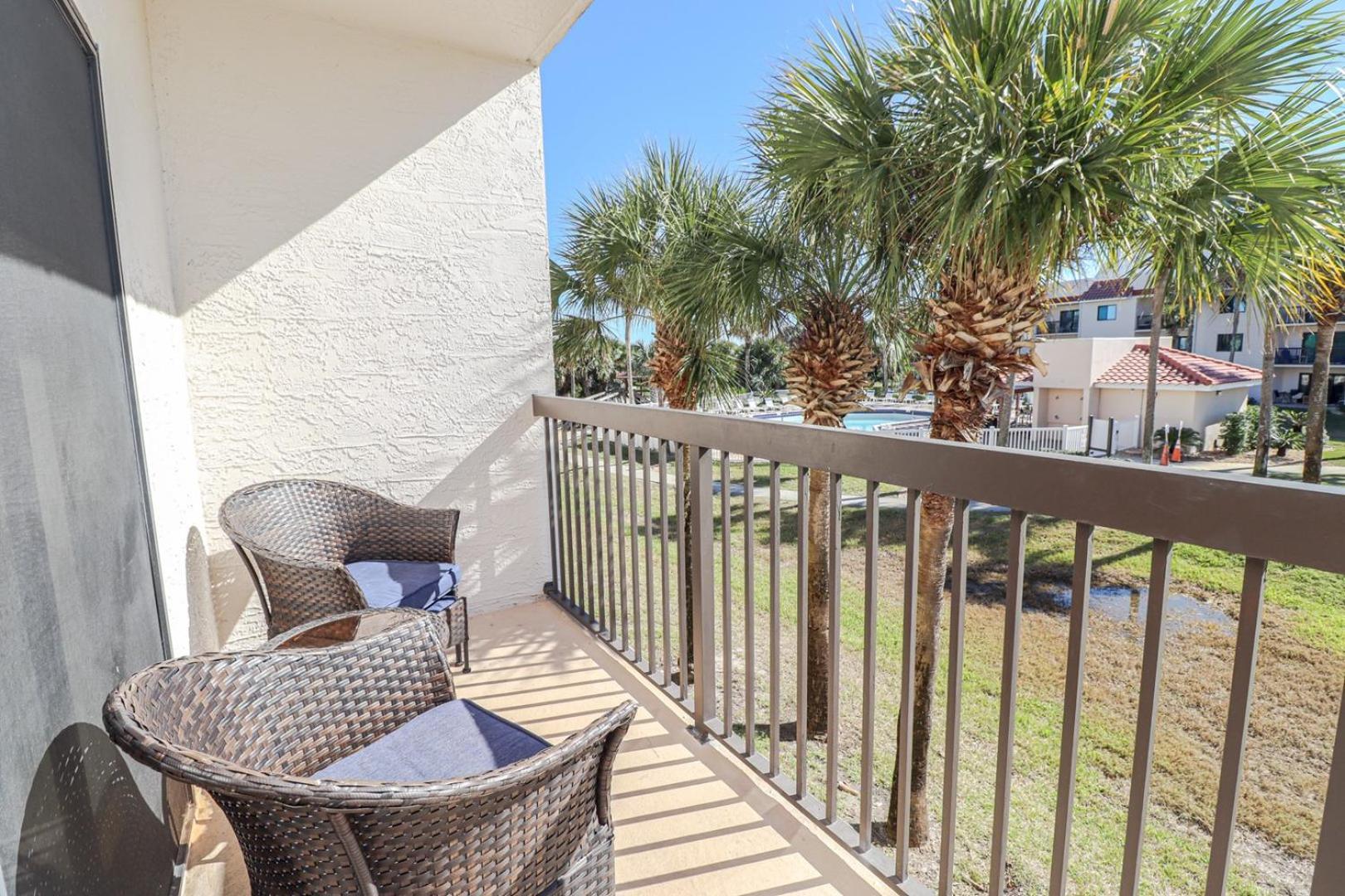 Ocean Village Club Q23 St. Augustine Esterno foto