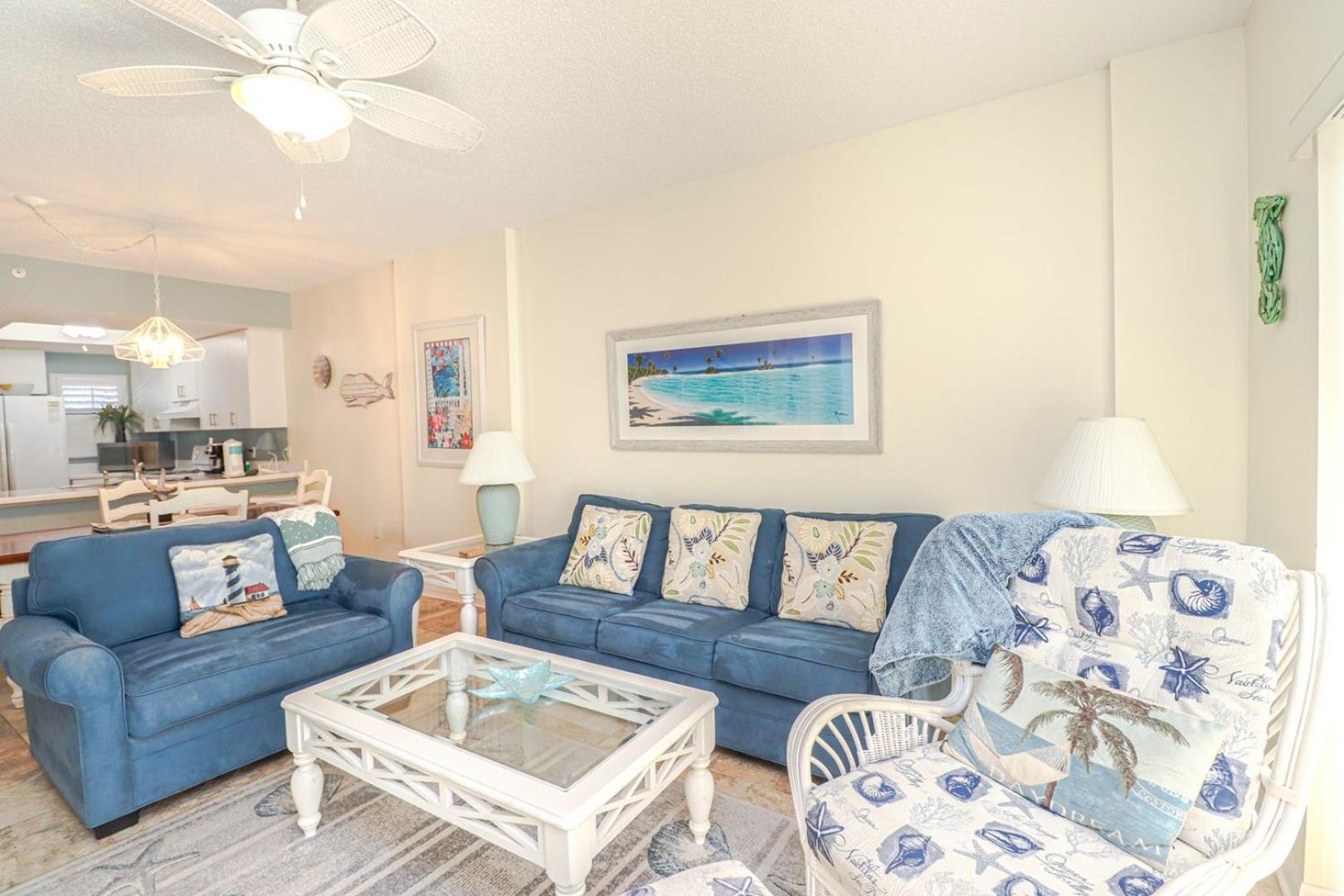 Ocean Village Club Q23 St. Augustine Esterno foto